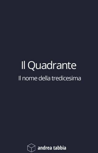 Il Nome Della Tredicesima